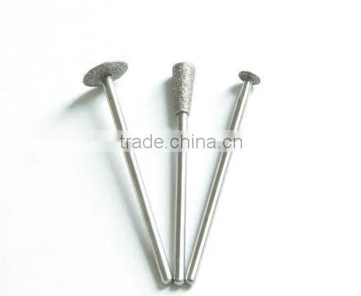 Diamond Rotary File
