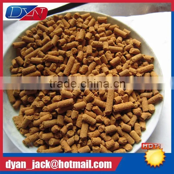 HXT - 4.0 Impregnated Activated Carbon for Gas Phase Adsorption photo-5