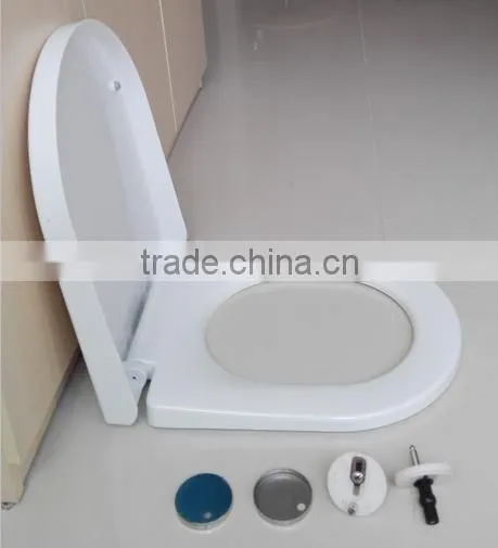Hot Selling Easy To Install Selling Lid of the UF Toilet Seat photo-6