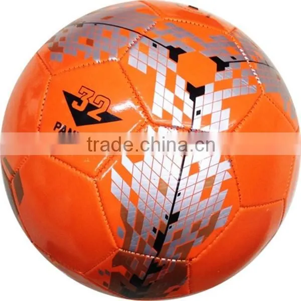 TPU Leather Soccer Ball/Customize Your Own Soccer Ball/Soccer Ball for Soccer Game