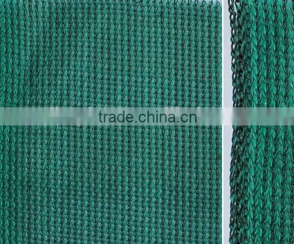 Construction Safety Nets in HDPE Materials photo-2