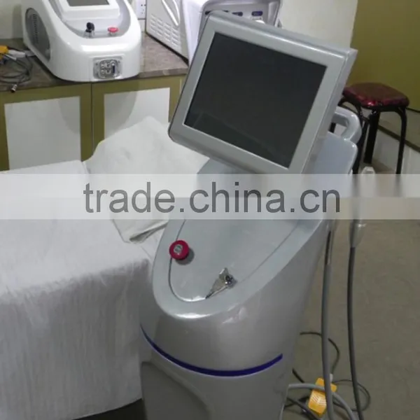 Fractional RF Microneedle for Face Lift Skin Rejuvenation Treatment photo-3
