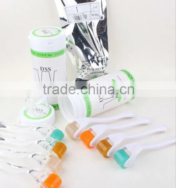 Stretch Mark Removal Microneedle Derma Roller photo-6