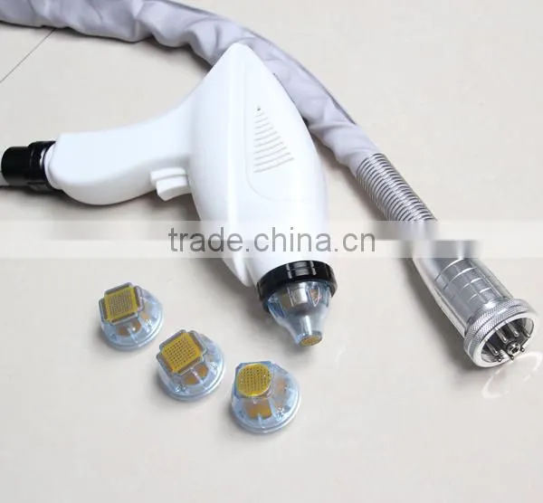 2016 New rf Skin Lift Machine for Skin Lifting and Tightening photo-2