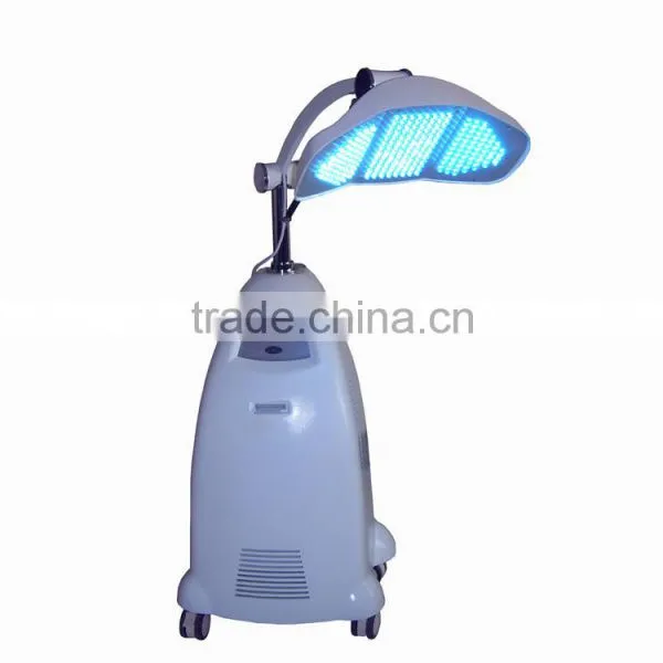 Skin Toning CE Beauty Personal Skin Care Led Light For Face Device Colorful Led Pdt Skin Care Machine photo-5