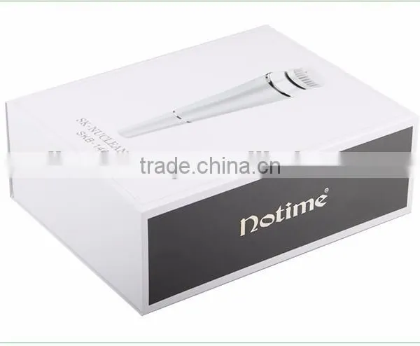 Face Cleaning Brush Portable Rotary Face Washing Cleaner photo-6