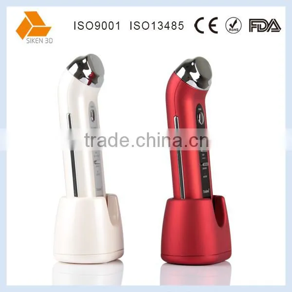 Beauty Care Instruments Acupuncture Electrical Stimulation Machine photo-4