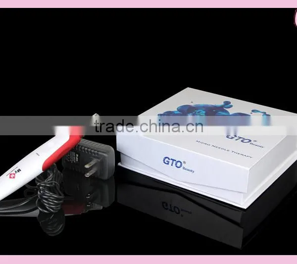Micro Needle Pen Dr Pen Dermapen Hot Style Meso Needle Pen photo-5