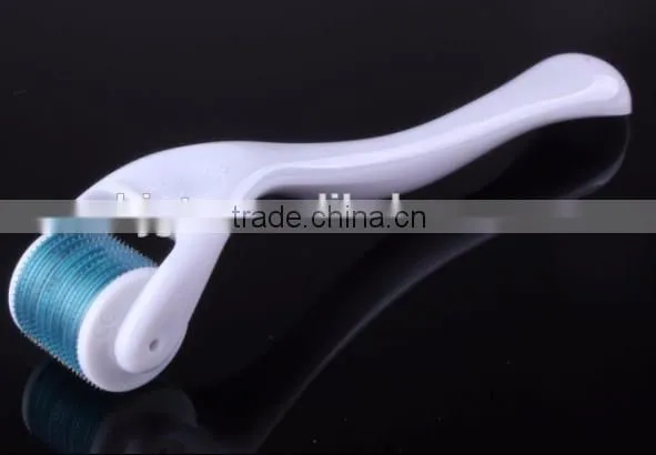 Microneedle Derma Roller Derma Rolling System Type Professional Derma Roller And Ce Certification Derma Roller Hyper Pigmentation Treatment photo-5