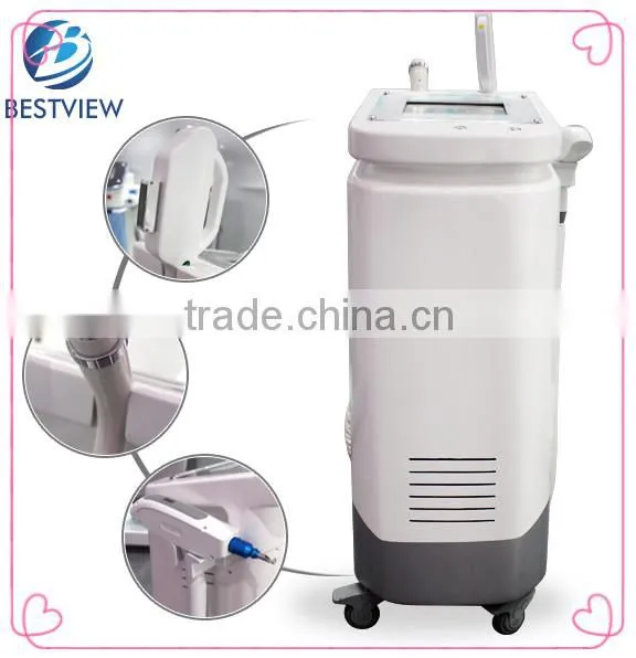 Painless Laser Hair Removal Machine photo-2