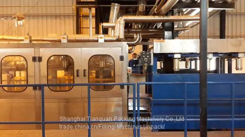 Asphalt Drum Filling Machine photo-2