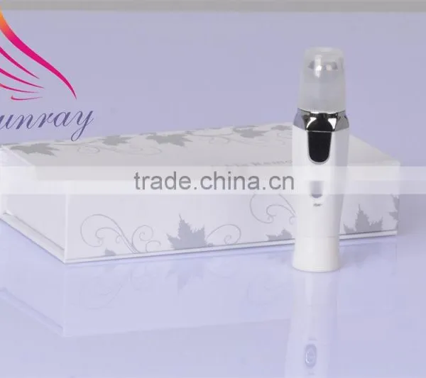 Hair Product Monopolar rf Machine Digital Breast Beauty Equipment photo-4