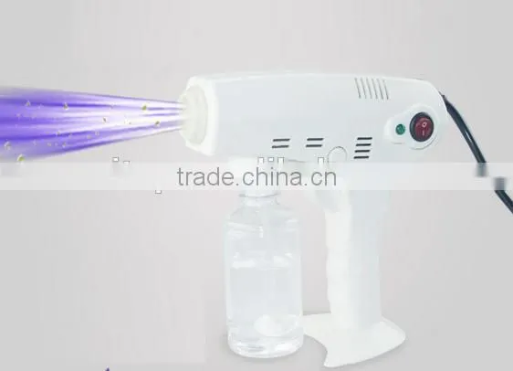 Electric Hair Nano Spray Machine Nano Spay Machine photo-4
