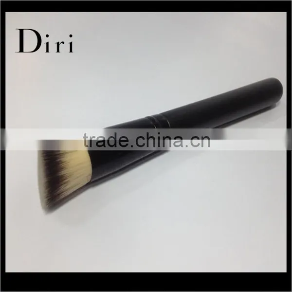 Aluminum Ferrule Decorated Foundation Brush Cleaner photo-4