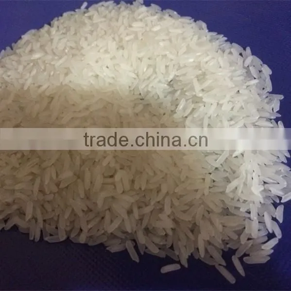Cambodian Jasmine White Long Rice