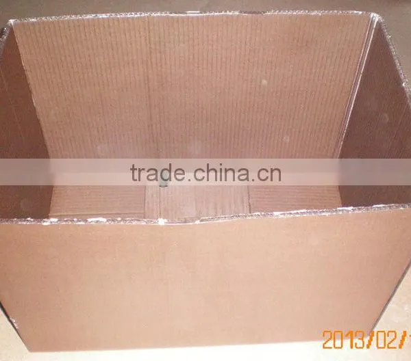 Dipped Wax Carton for Seafood photo-2