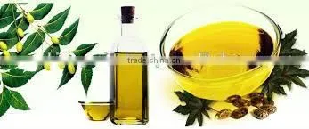 Export Quality Neem Carrier Oil photo-3