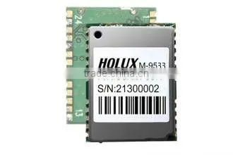 HOLUX GPS module M-9533 MTK GPS/BD solution
