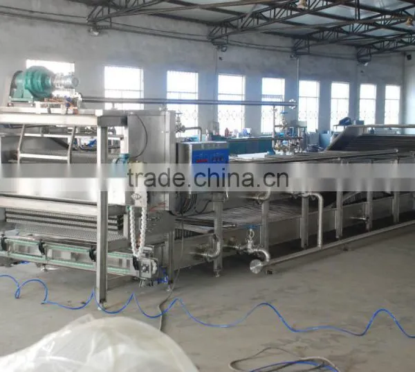 Tofu Machine/tofu Sterilizing Machine/ Tofu Pasteurizing Machine in Tofu Production Line photo-2