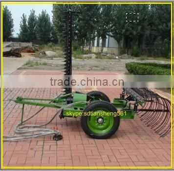 9GBL series of rake