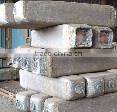 stainless steel ingot with lowest pricwe
