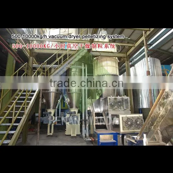 Automatic Laundry Soap Machine / Laundry Soap Bar Machine photo-2