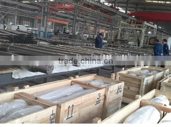 Railway Wheel and Axle FOR RAILWAY LOCOMOTIVE AND WAGONS PROVED BY CRC photo-6