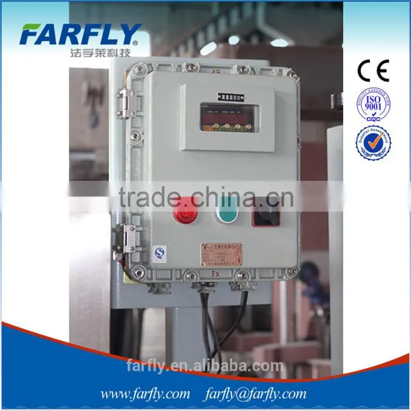 FVG Filling Machine photo-4
