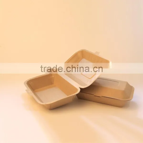 Hamburger Box photo-4