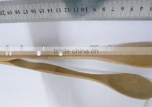 Nature Bamboo Spoon photo-6