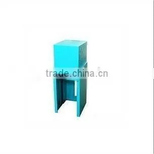 2 mm Thick Steel Outdoor Use Metal Enclosure