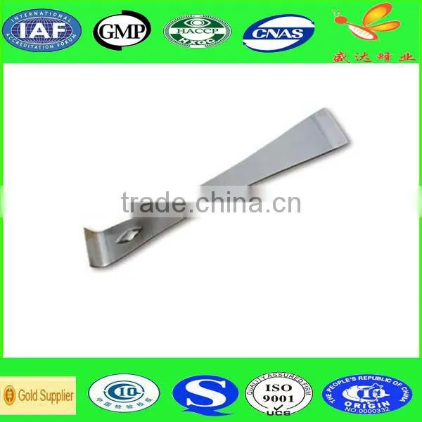 Beekeeping Tools Hive Tool Stainless Steel