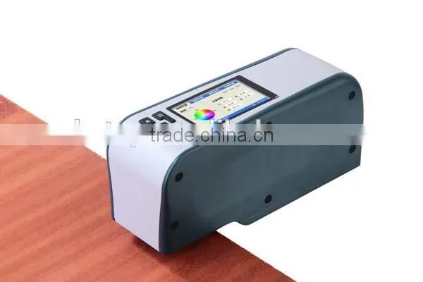 Portable Digital Colorimeter Color Meter photo-4