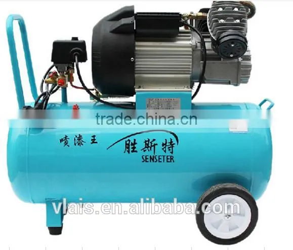5HP Electric Air Compressor,portable Air Pressure Compressor photo-2