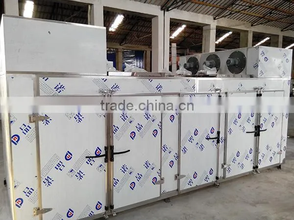 48-trays Food Dryer for Different Vegetables and Fruits photo-6