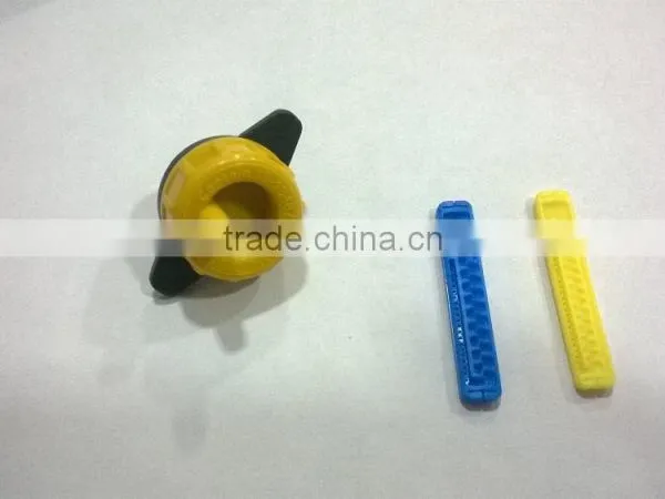 Drip Accessories for Irrigation System photo-4