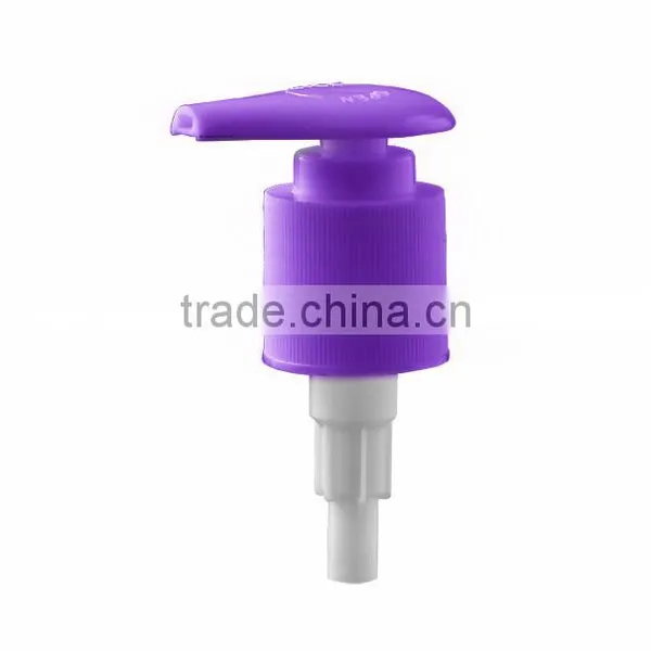 Plastic 28/415 Lotion Pump Big Dosage Lotion Pump/lotion Pump Dispenser photo-2