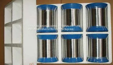 Spring Wire With Diameter 1.0 mm to 5.0 mm photo-3