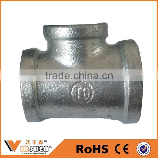 Iron Pipe Fitting, Lateral Pipe Fitting, Oil and Gas Pipe Fitting photo-6