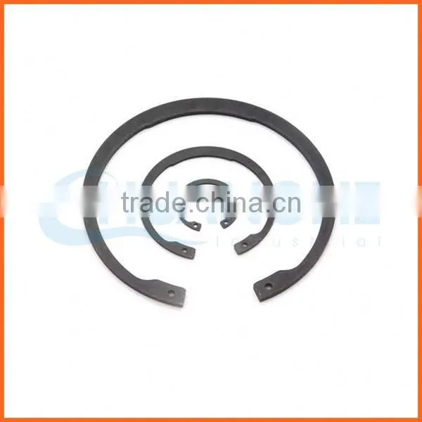 China Professional Custom Wholesale High Quality Custom Circlip photo-3