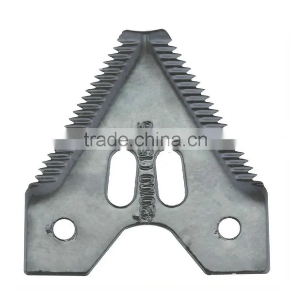 Good Quality Pro Cut Section 611203.1 for Combine Harvester photo-3