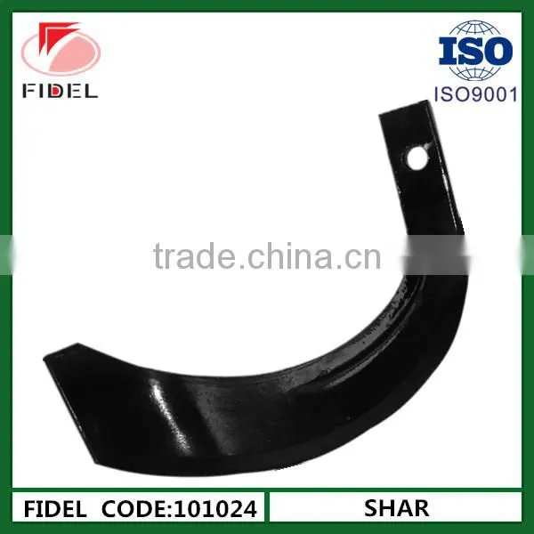 FACTORY PRICE WITH HIGH QUALITY TILLER BLADES FOR SALES photo-3