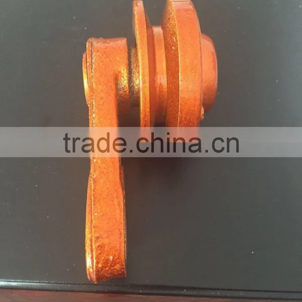 Tractor Diesel Engine Belt Tensioner Pully With High Quality photo-3