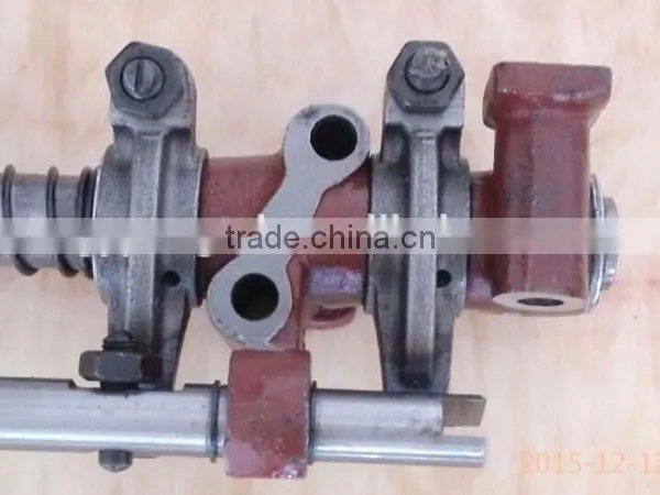 Agriculture Tractor Parts Double Cylinders Diesel Engine Rocker Arm Assembly photo-3