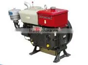 30HP MARINE- DIESEL ENGINE ZH1130D SINGLE- CYLINDER BOAT-ENGINE photo-5