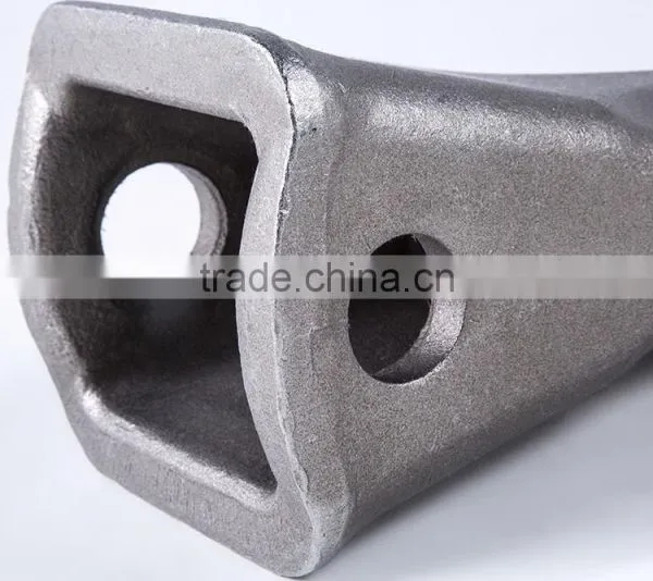 Excavator Digging Forged Bucket Tooth photo-6