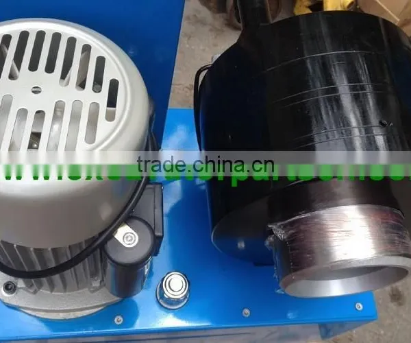 DX68 Hydraulic Hose Crimping Machine photo-2