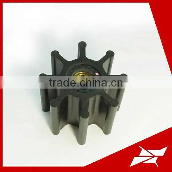 Nikkiso Eiko Made F20CBC Japan Water Pump Rubber Impeller photo-2