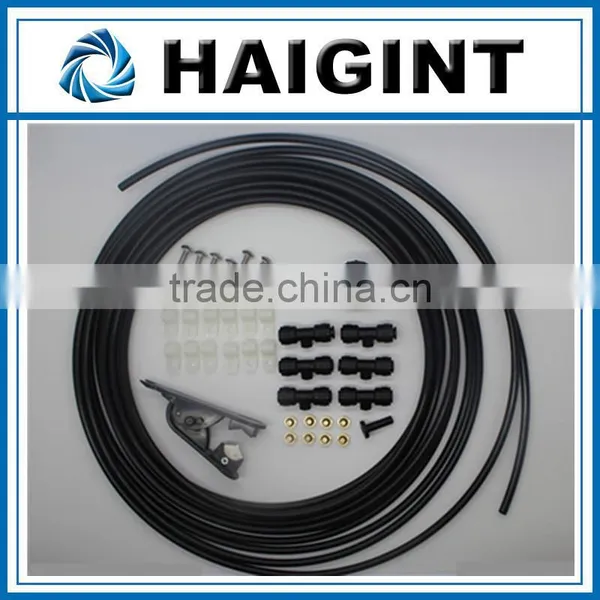 TY0630 HAIGINT Portable Agriculture ,Garden Outdoor Misting System photo-5