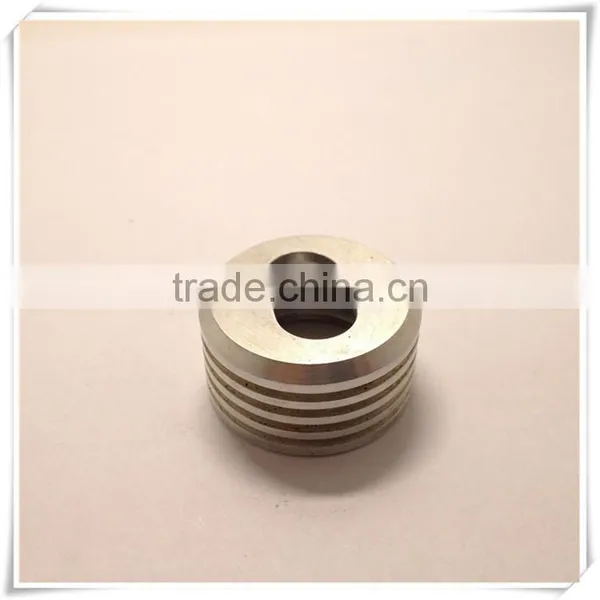 Cnc Lathe Machining Parts photo-3